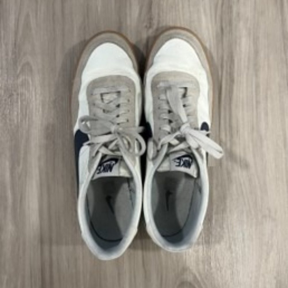 MENS Nike Killshot 2 Leather Sneakers